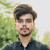 Daniyal Javed-Freelancer in Multan,Pakistan