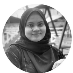 Nurul Izatil-Freelancer in Kuala Lumpur,Malaysia