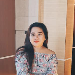 Sheikah May Limson-Freelancer in Davao City,Philippines