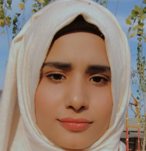 Sana Ijaz-Freelancer in Chakwal,Pakistan