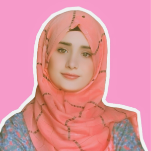 Sana Ijaz-Freelancer in Chakwal,Pakistan
