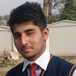 Muhammad Fassih Iftikhar-Freelancer in Multan,Pakistan