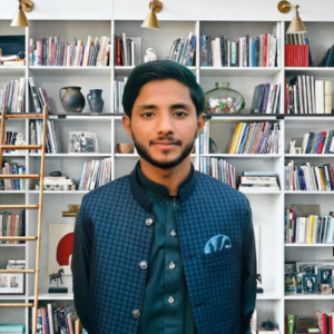 Muhammad Naqeeb-Freelancer in Sialkot,Pakistan