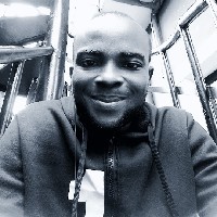 Iortim Jones-Freelancer in Kosofe,Nigeria