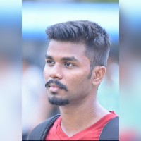 Krishnan Hari-Freelancer in Chennai,India