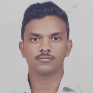 Shankar Chipade-Freelancer in Aurangabad,India
