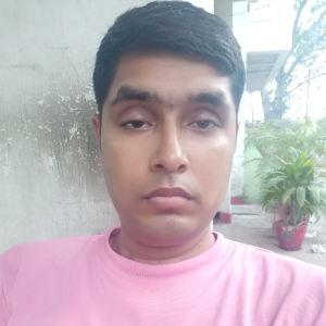 Vishal Srivastav-Freelancer in Lucknow,India