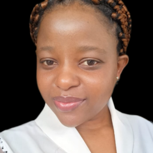 Patricia Kagweda-Freelancer in Cape Town,South Africa