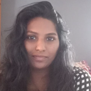 Deepa R-Freelancer in Bengaluru,India