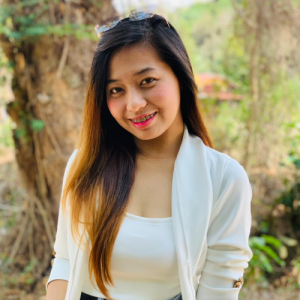 Anne Gapuz-Freelancer in Baguio,Philippines