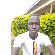 Jonathan Obete-Freelancer in Kampala,Uganda