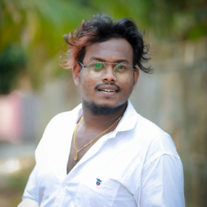 The Fat Boy-Freelancer in Trivandrum,India