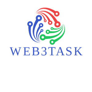 Web3task-Freelancer in Noida,India