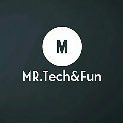 Mr.tech& Fun-Freelancer in ,Pakistan