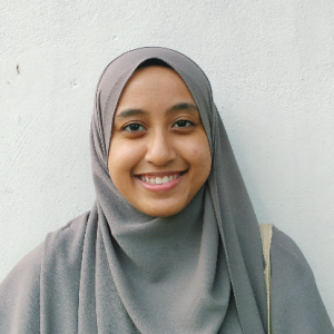 Siti Noor Najihah Rowi-Freelancer in Kuala Lumpur,Malaysia