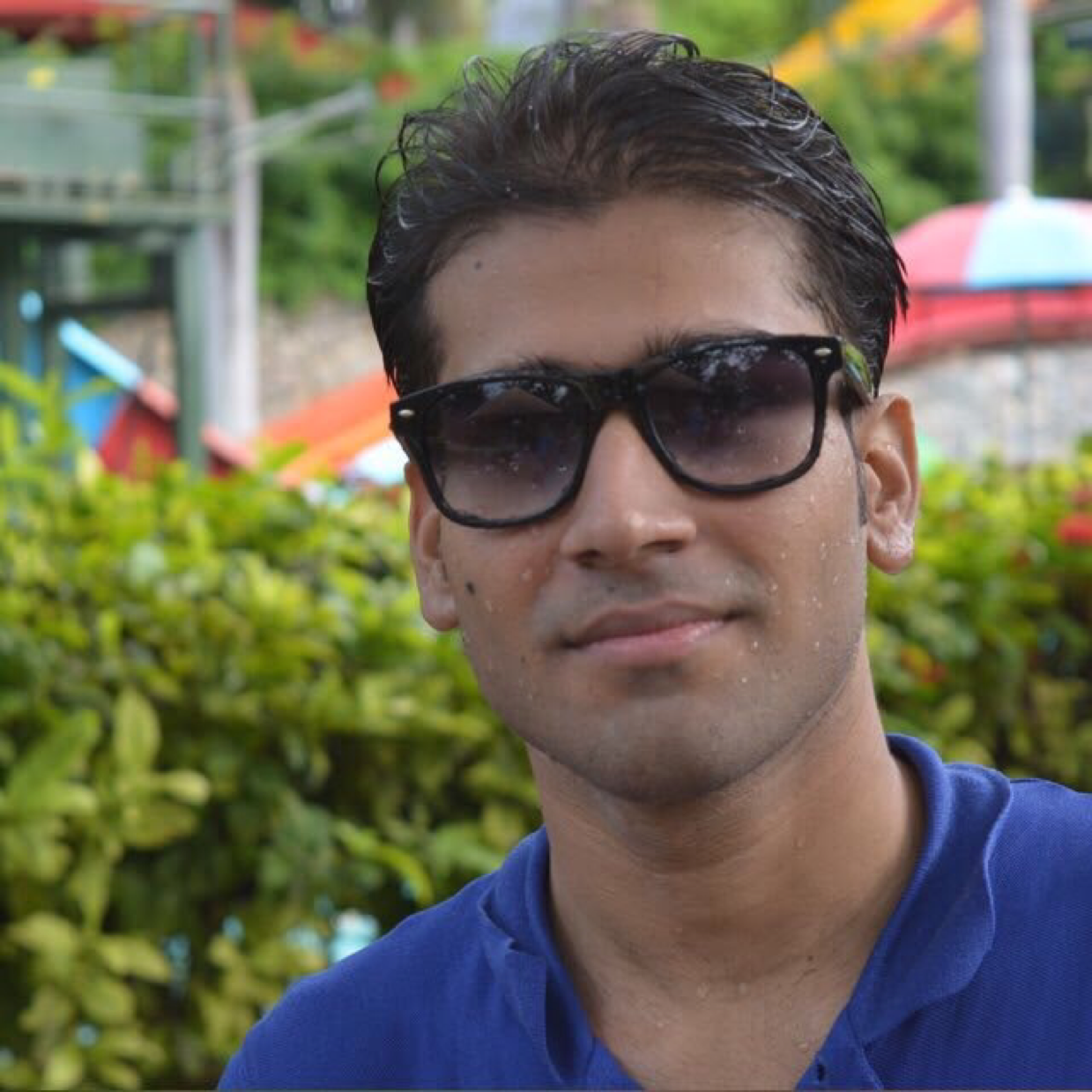 Akash Agarwal-Freelancer in Raipur,India
