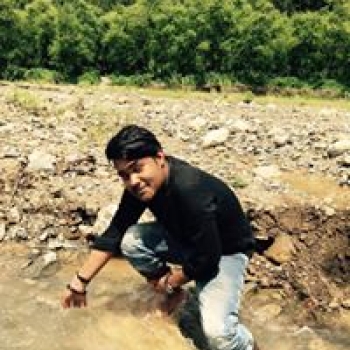 Shubham Kilaji-Freelancer in Tamluk,India
