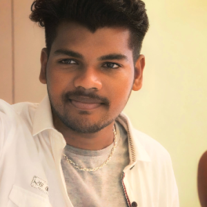 Pradeep U-Freelancer in Hyderabad,India