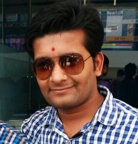 Bhavin Dholakiya-Freelancer in Surat,India