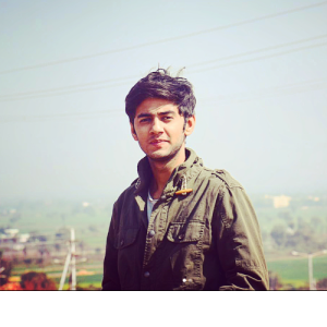 Adheesh Mishra-Freelancer in gurgaon,India