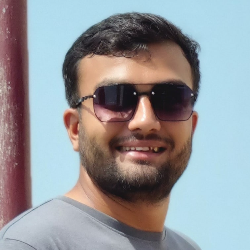 Harsh Patel-Freelancer in Ahmedabad,India