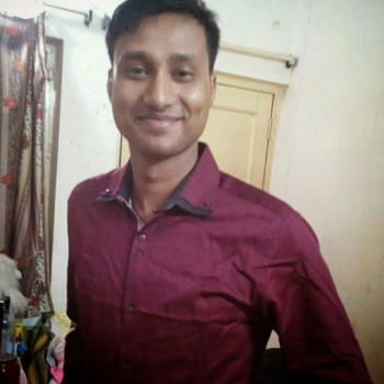 Dhrubajyoti Chatterjee-Freelancer in Hyderabad,India