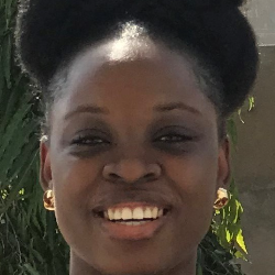 Barbara Baaba Arthur-Freelancer in Accra,Ghana