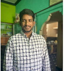 Vijay Kumar-Freelancer in Gangavathi,India