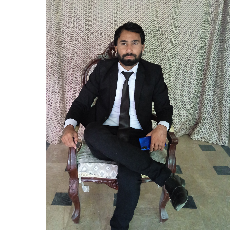 Gulfam Haider-Freelancer in Lahore,Pakistan