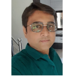 Abhishek Patel-Freelancer in Ahmedabad,India