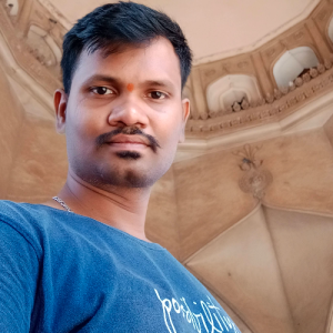 Ravikiran S-Freelancer in Hyderabad,India