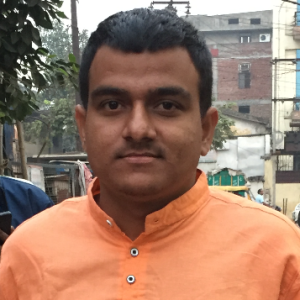 Govind Kumar Mishra-Freelancer in Delhi,India