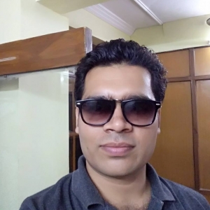 Anoop Kumar-Freelancer in Nagpur,India