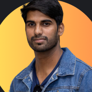 Mohammed Suhel-Freelancer in Sharjah,India
