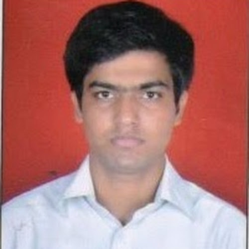 Ashutosh Dubey-Freelancer in Virar,India