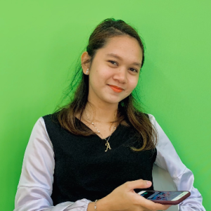 Andrea Claire Yare-Freelancer in Cagayan de Oro,Philippines