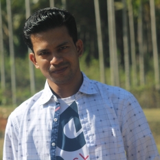 Chiranjit Das-Freelancer in Bhandup,India
