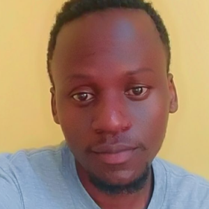 James Orwa-Freelancer in Nairobi,Kenya