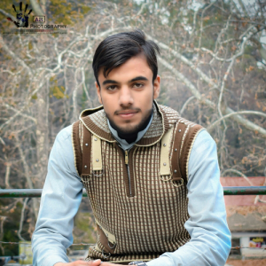 Asad Rahman-Freelancer in Swabi,Pakistan