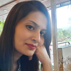 Aparna Khare-Freelancer in Navi Mumbai,India