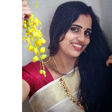 Amritha Ammu-Freelancer in Kerala,India