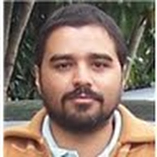 Nogueira Junior-Freelancer in ,Brazil