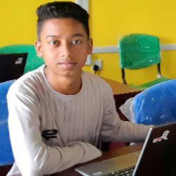 MD ANAMUL ISLAM-Freelancer in Thakurgaon,Bangladesh