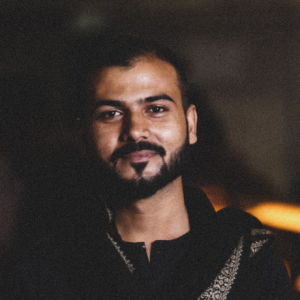 Suleman Ahmed-Freelancer in Karachi,Pakistan