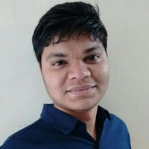 Rajesh Parmar-Freelancer in Morbi,India