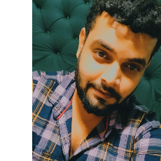Mohammed Yahya-Freelancer in Bengaluru,India