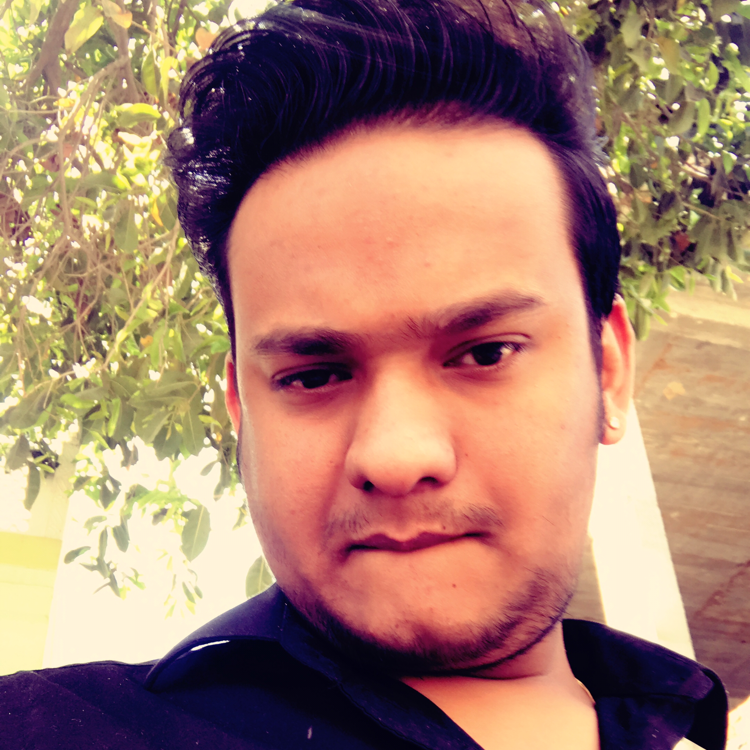 Gaurav Panwar-Freelancer in Jaipur,India
