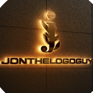 Jon the logo guy-Freelancer in Canberra,Australia