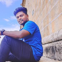 Pradeep Ramesh-Freelancer in Chennai,India