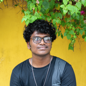 Vasishta Java-Freelancer in Chennai,India